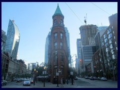 Old Town 09 - L Tower, Gooderham Bldg